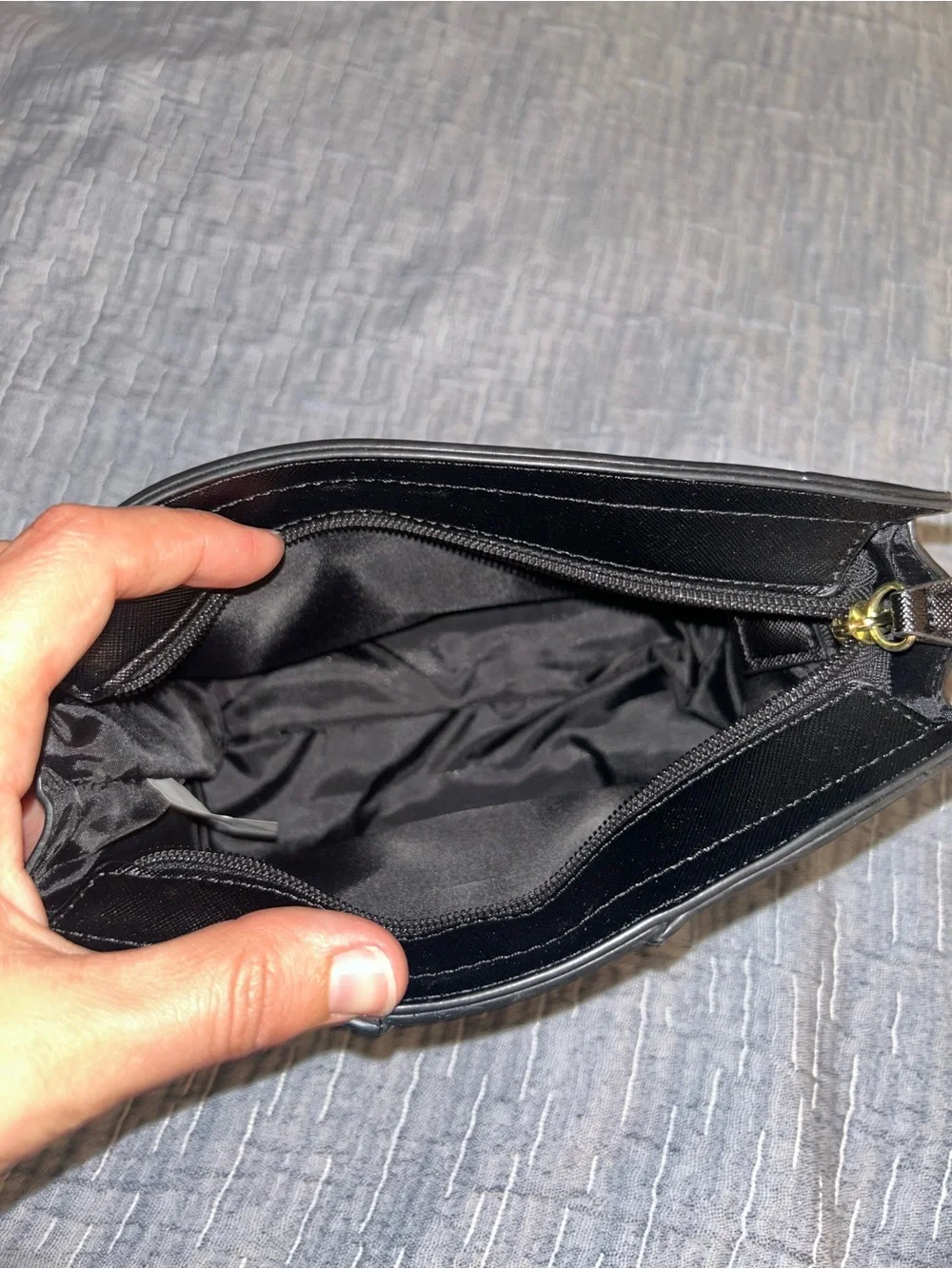 Guess Makeup Bag